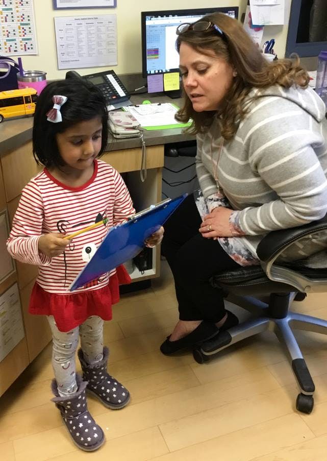 Bright Horizons at Bloomington Daycare in Bloomington, IL Winnie