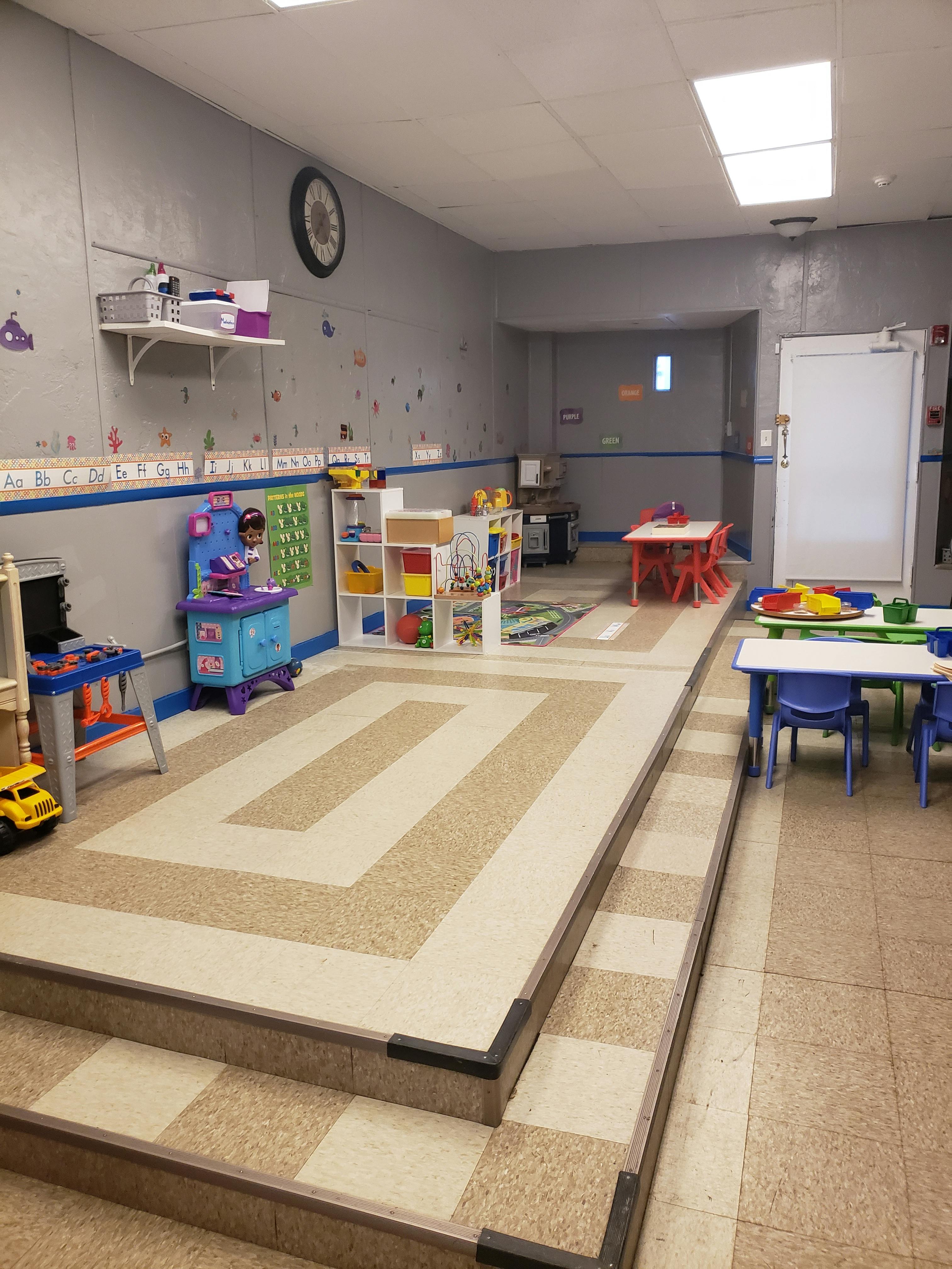 Dynamic Child Care Solutions LLC Daycare in Milwaukee, WI Winnie