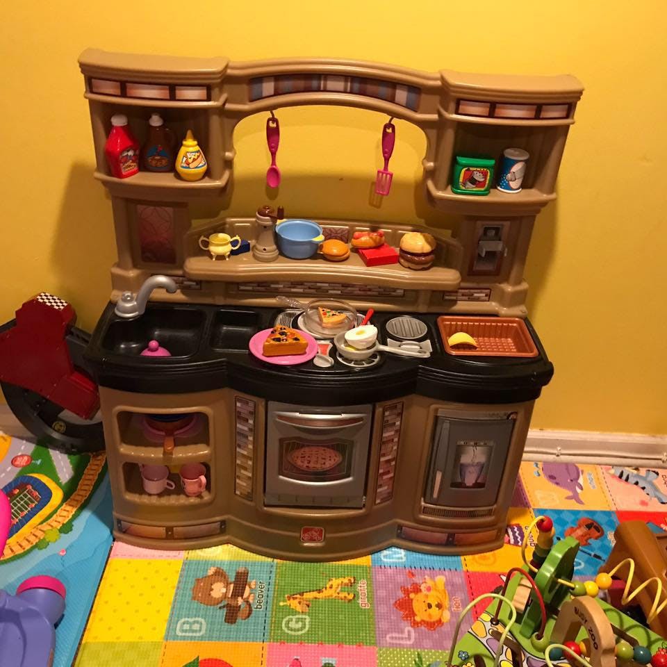 Segarra's Daycare Daycare in Lancaster, PA Winnie