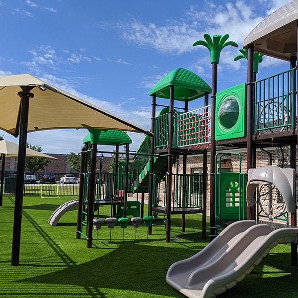 Adora Childcare Center Daycare in Simpsonville, SC Winnie