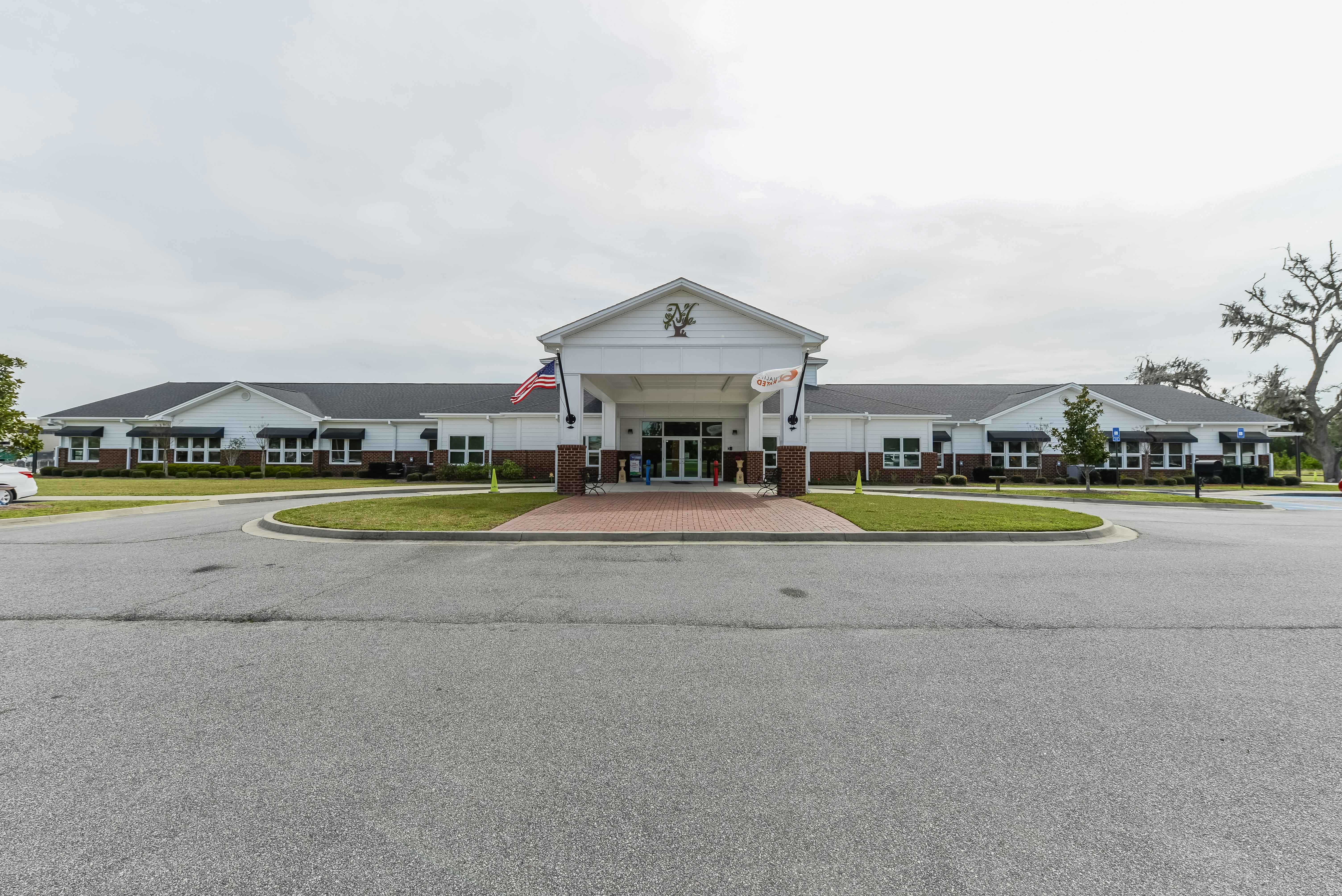 Richmond Hill Montessori Preschool Daycare in Richmond