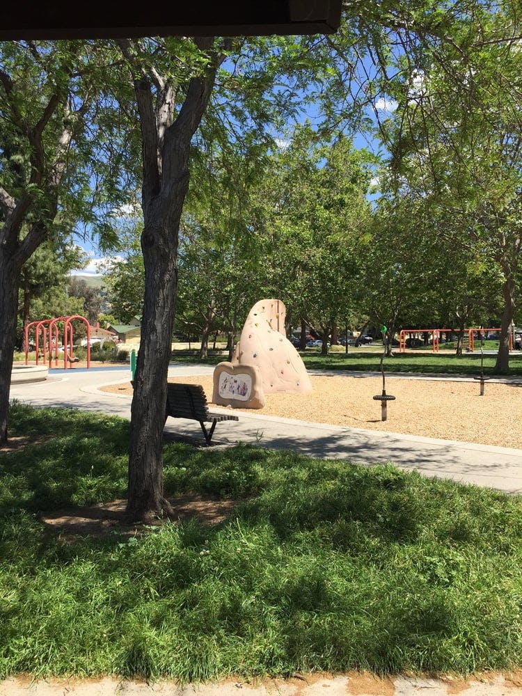 Cataldi Park in San Jose Parent Reviews on Winnie
