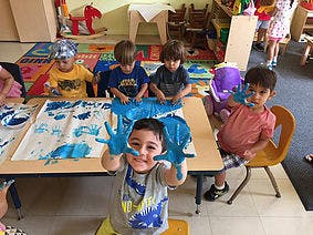 Grandview House Preschool Preschool in Glendale, CA Winnie