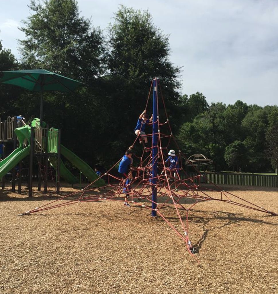 Parker Chase Preschool (East Cobb) Daycare in Marietta, GA Winnie