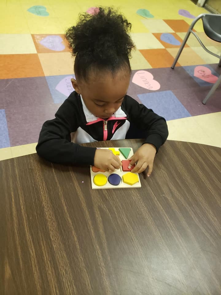 Books & Bibs Child Care And Learning Academy Daycare in San Antonio