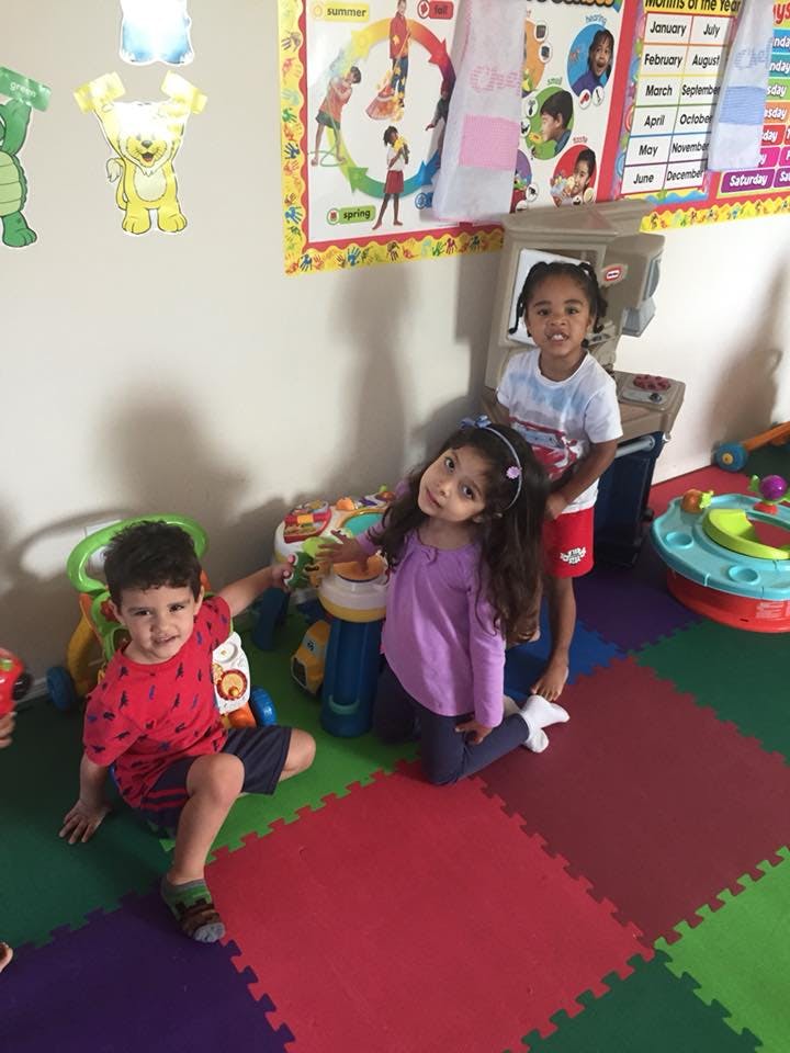 Katy Kids Home Daycare And Learning Center Daycare in Katy, TX Winnie