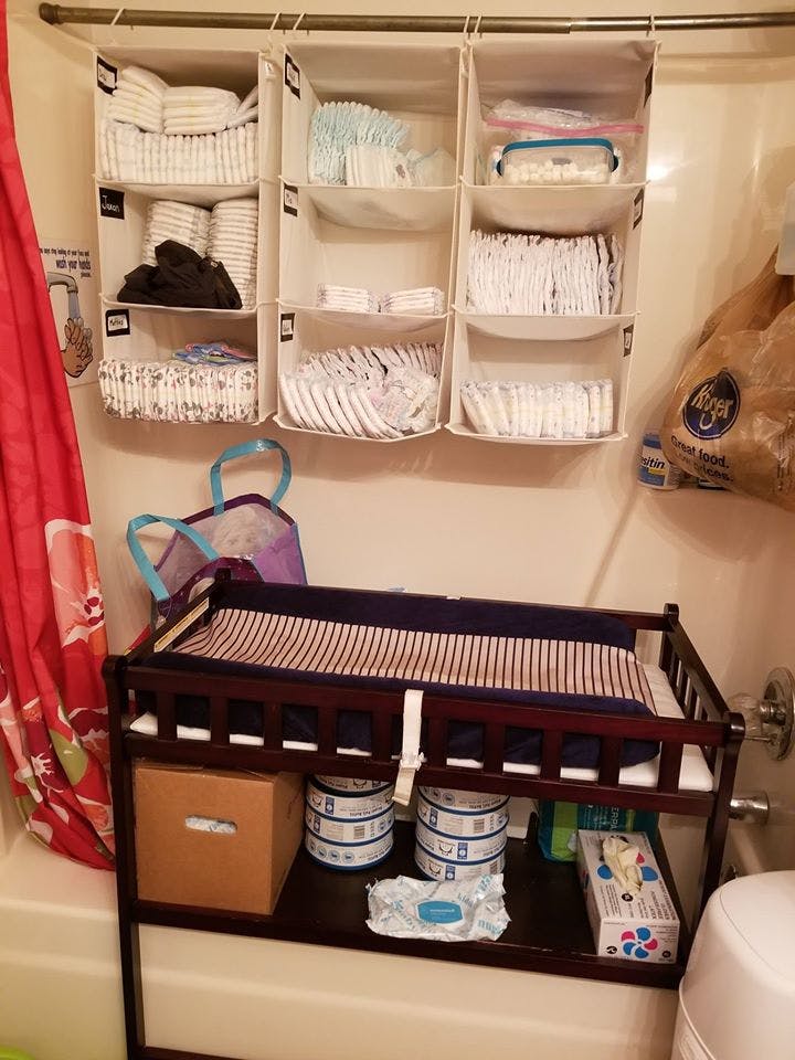 Nana's House Daycare in Murfreesboro, TN Winnie