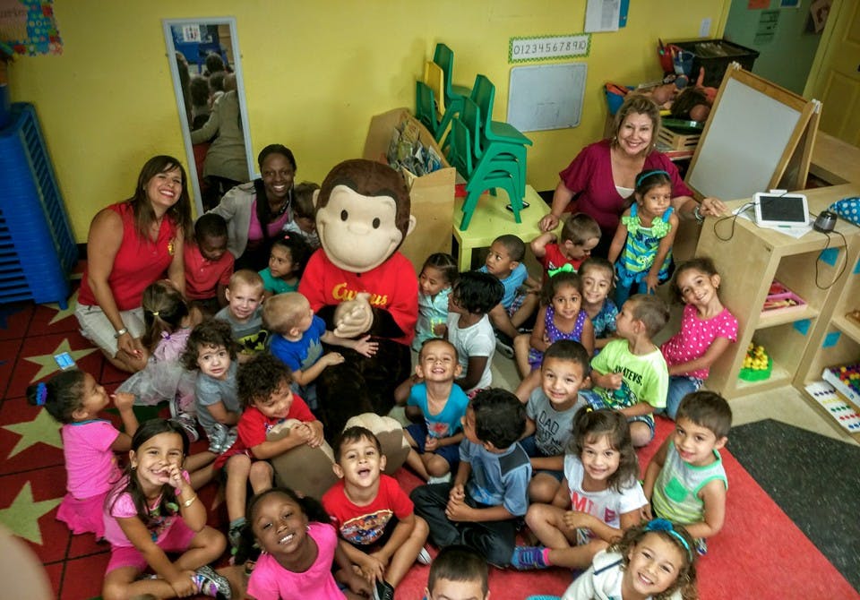 The Children's Garden Academy 2 Preschool in Port St. Lucie, FL