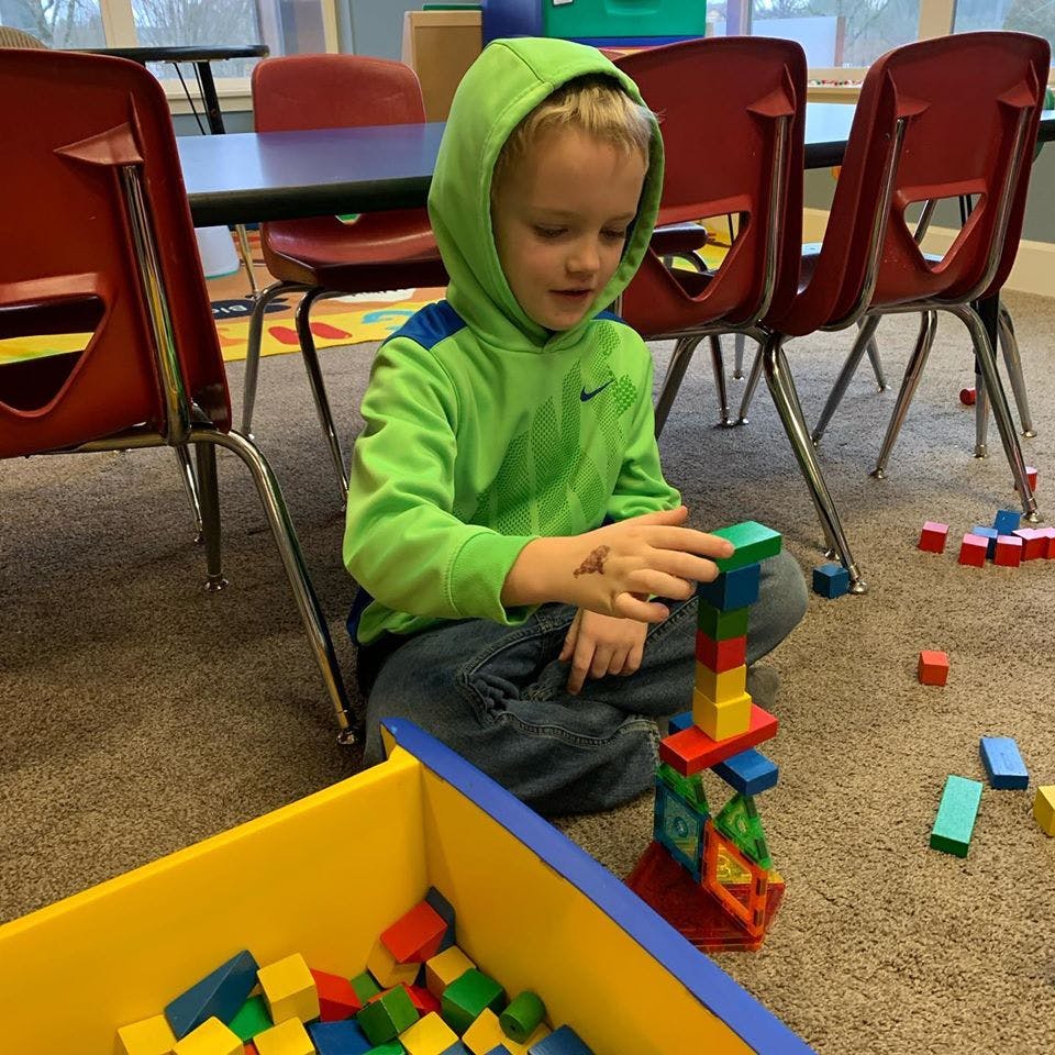 Kindergarten ontario.ca