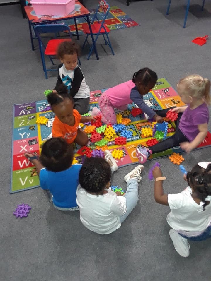 A Brighter Day Academy – Happy Quality Daycare in Palm.