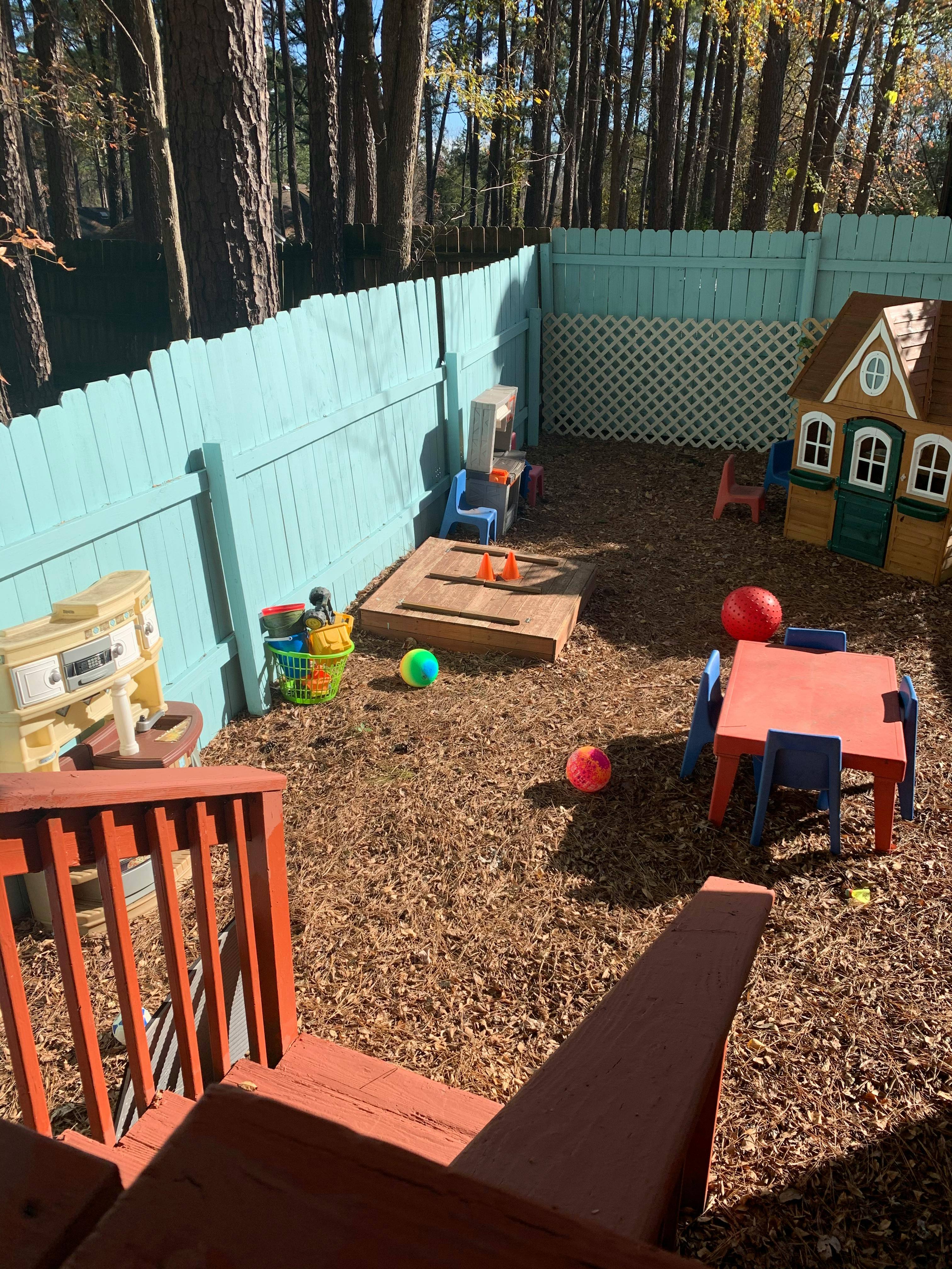 Enrichment Program, After School, Little Achievers Academy