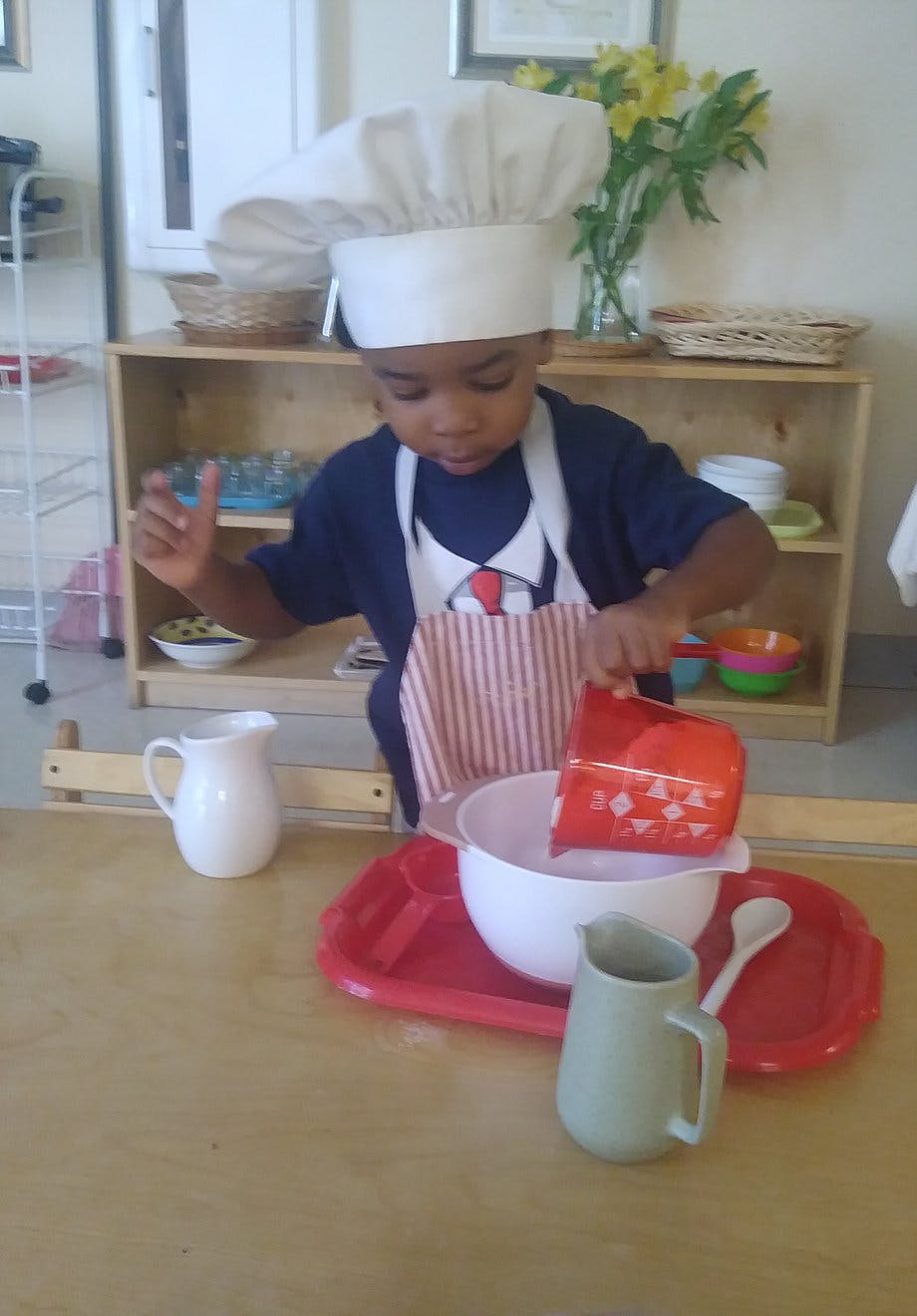 International Montessori Academy Preschool in Atlanta