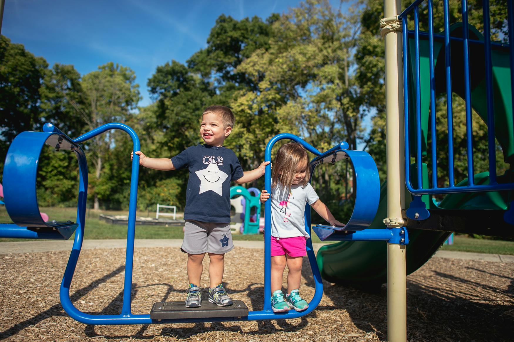 Our Lady of Bethlehem School & Childcare Preschool in Columbus, OH Winnie