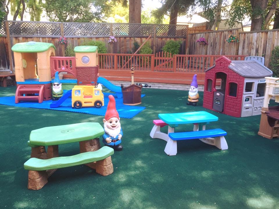 Happy Little Sprouts Preschool Preschool in Fremont, CA Winnie