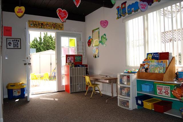 Happy Time Daycare Daycare in San Diego, CA Winnie