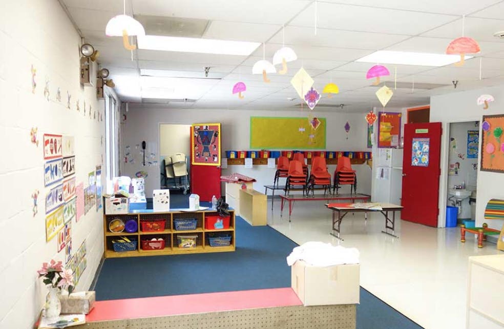 Childway Early Learning Center (College Park) Preschool in College