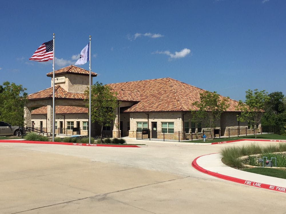 Kiddie Academy (Stonebridge McKinney) Daycare in McKinney, TX Winnie