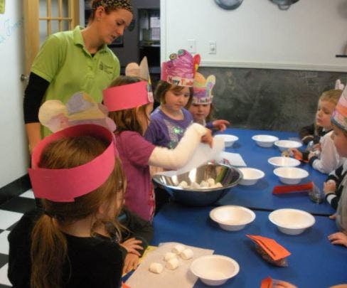 Enchanted Care Learning Center (Powell) Daycare in