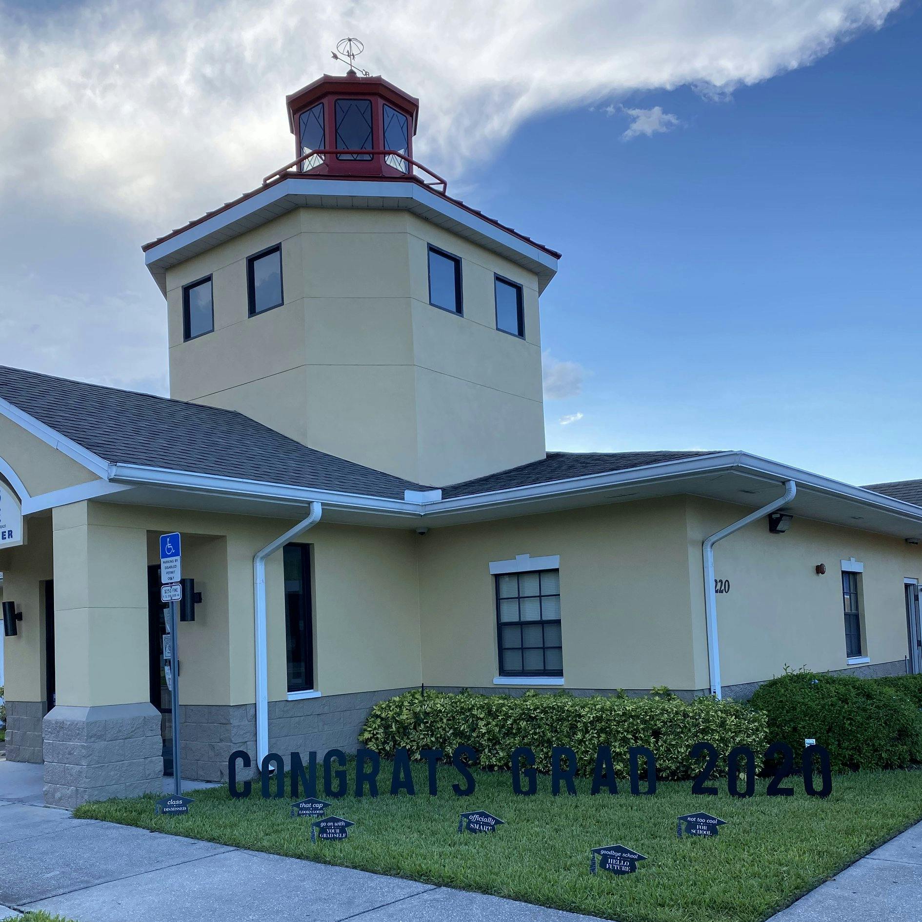 Children's Lighthouse of People of Faith Daycare in Winter Garden, FL