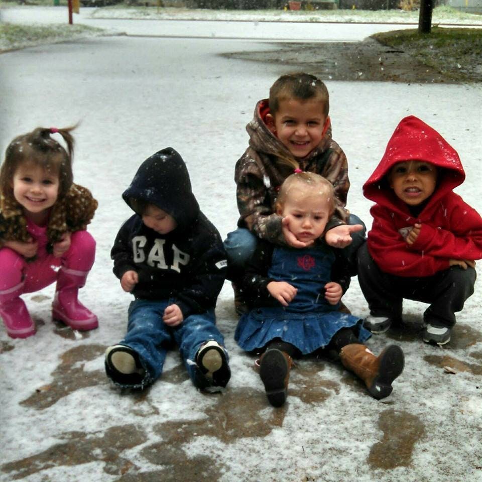 Little Ones Daycare Daycare in Temple, TX Winnie