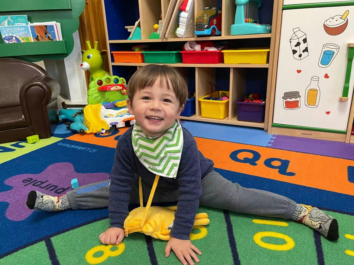 Little Dolphin Day Care Daycare in San Francisco, CA