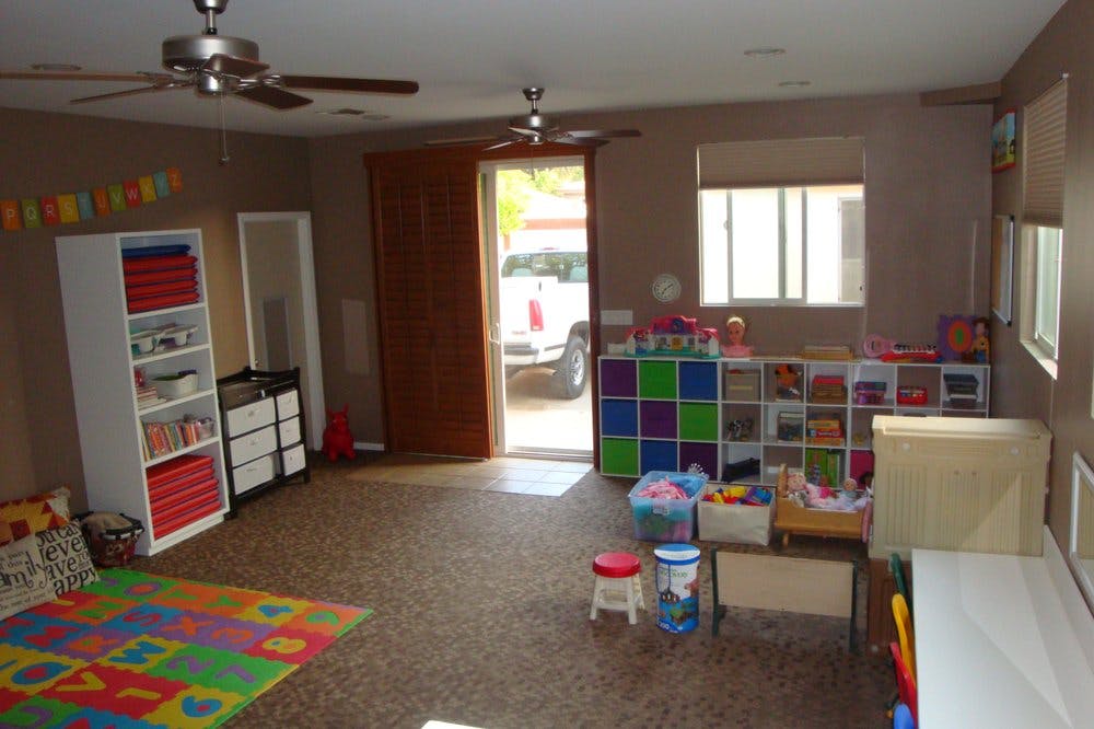 Miles of Smiles Daycare Daycare in Los Angeles, CA Winnie