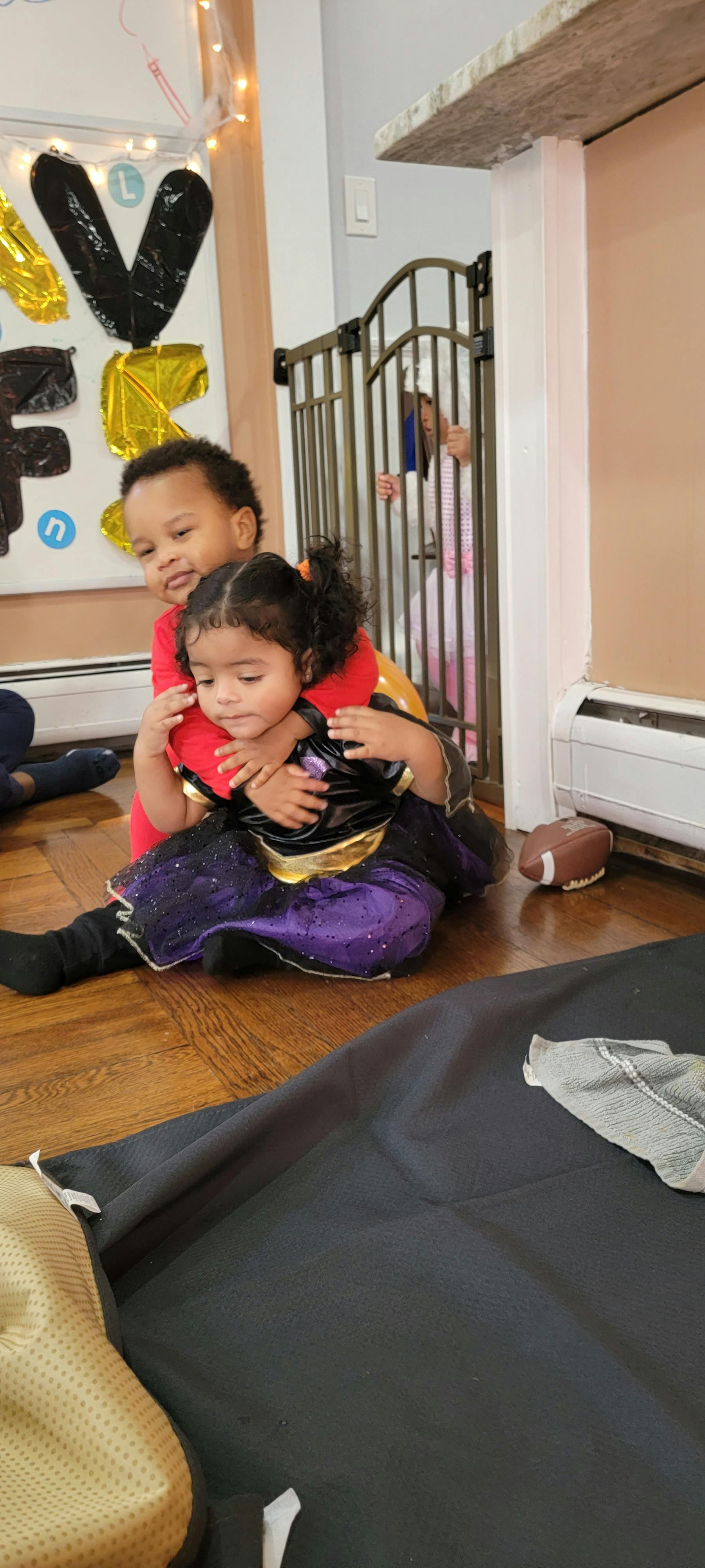 Colorful Little Butterflies Daycare in East Hartford, CT Winnie