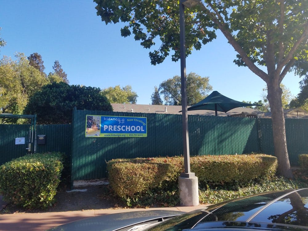 Kidango (Delaine Eastin Center) Preschool in Fremont, CA Winnie