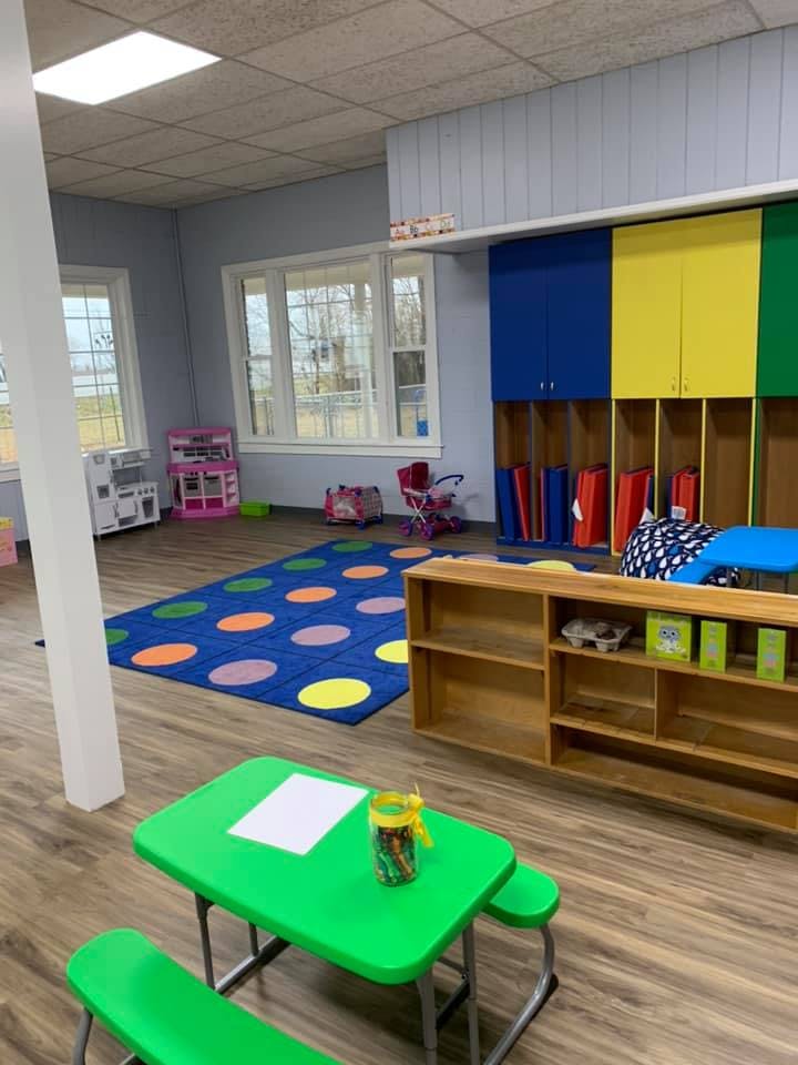 The Learning Experience Child Care Daycare in Glasgow, KY Winnie