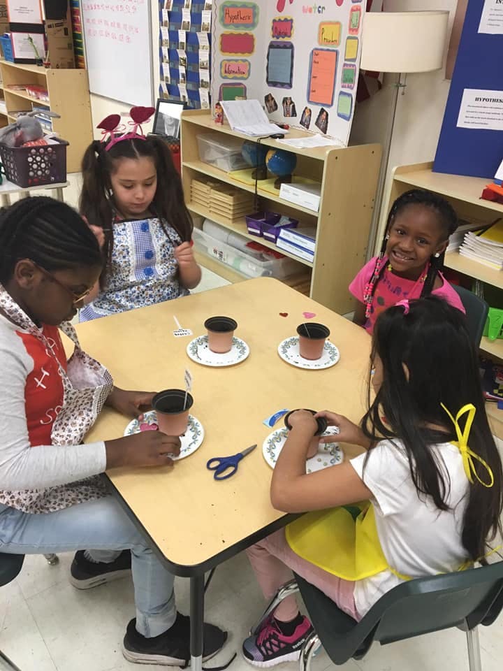 Montessori School Of Orlando Daycare in Orlando, FL Winnie