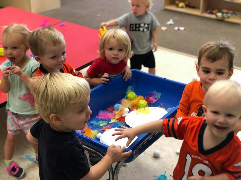Aspen Creek Academy Preschool in Littleton, CO Winnie