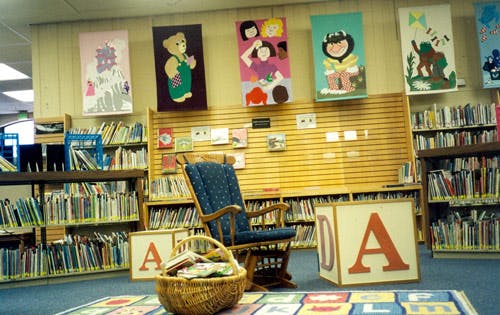 Castle Hills For Kids Only Daycare in The Colony, TX Winnie