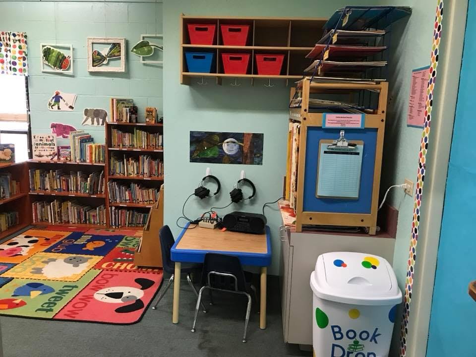Coker Early Learning Center Preschool in San Antonio, TX Winnie