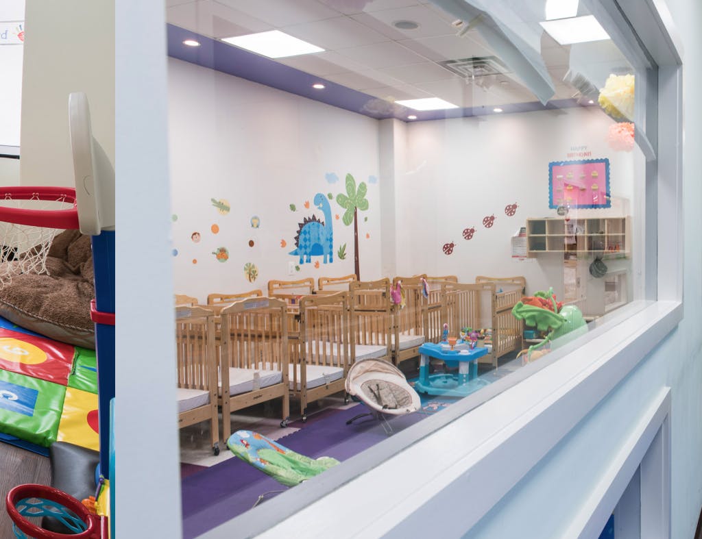 Brighter Babies Daycare in Queens, NY Winnie