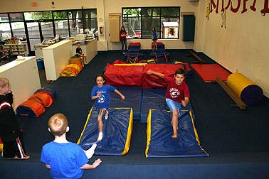 Kidspace Child Enrichment Center Preschool in Vancouver, WA Winnie