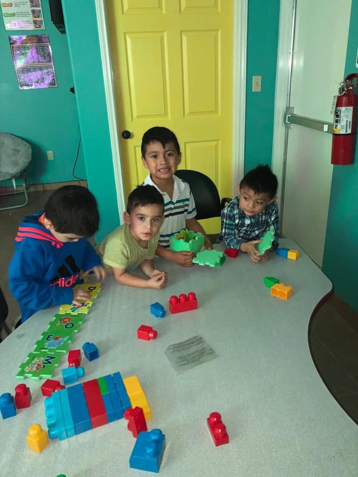 Little Harvard Educational Center Preschool and Daycare Daycare in Mission, TX Winnie