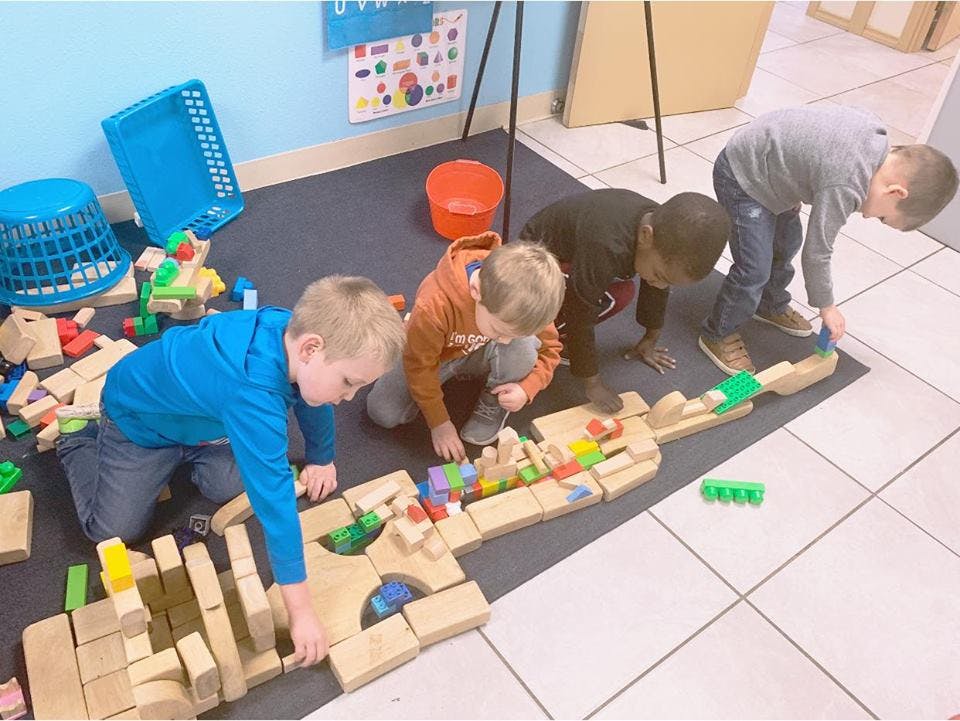 Little Dreamers Academy Daycare in China Spring, TX Winnie