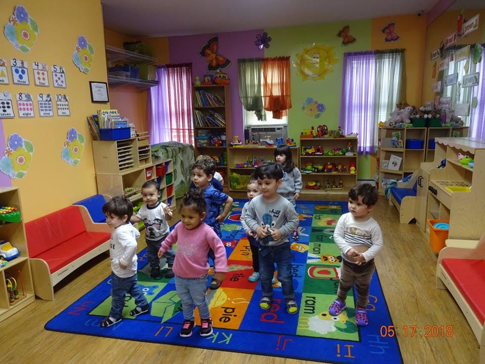 Butterfly Child Care Center Preschool in Brooklyn, NY Winnie