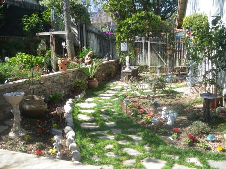 Diaz Family Day Care Daycare in Riverside, CA Winnie