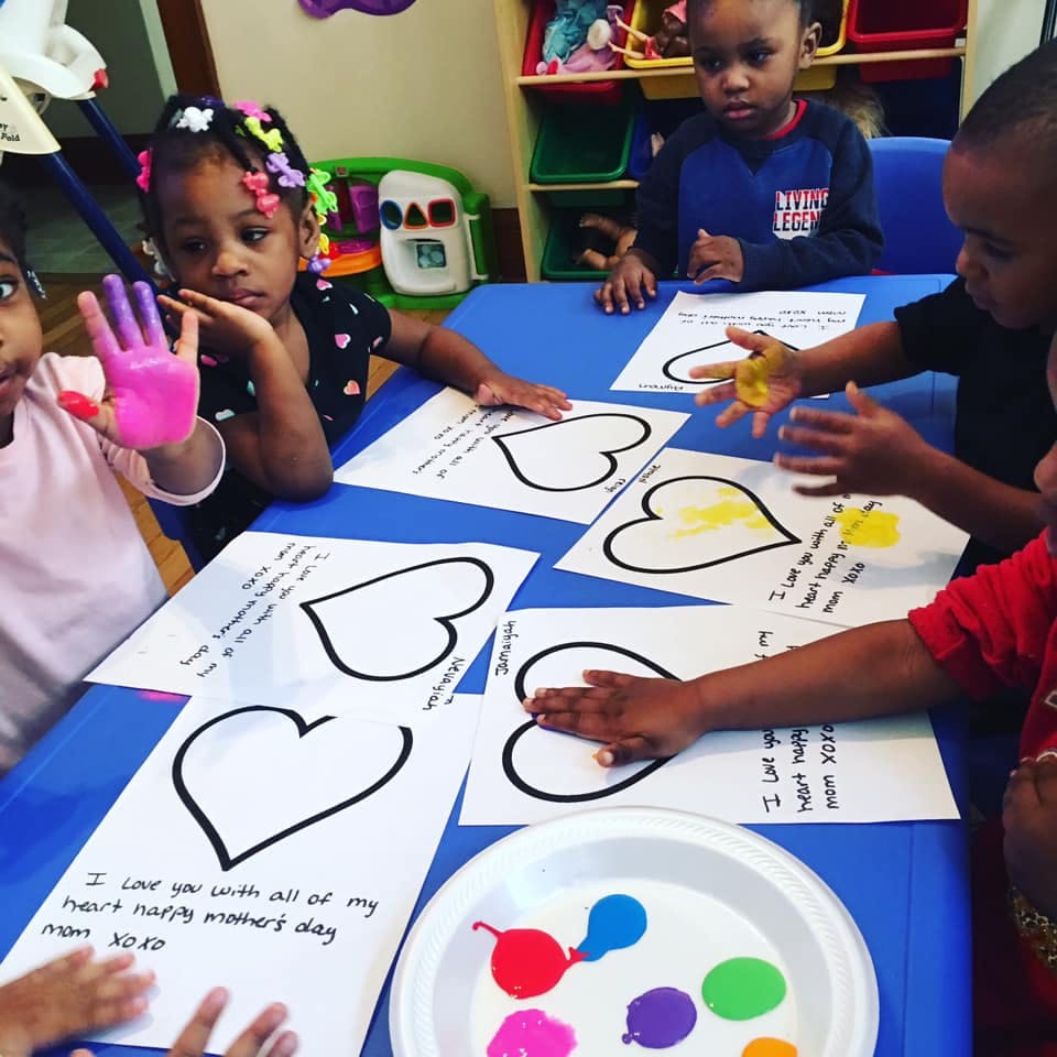 Creative Creations Childcare LLC Daycare in Milwaukee, WI Winnie