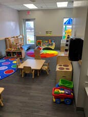 Lil Scholars Legacy (Norwalk) Daycare in Norwalk, IA Winnie