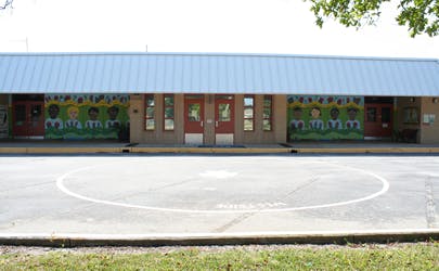 Westside Head Start Daycare in Daytona Beach, FL Winnie