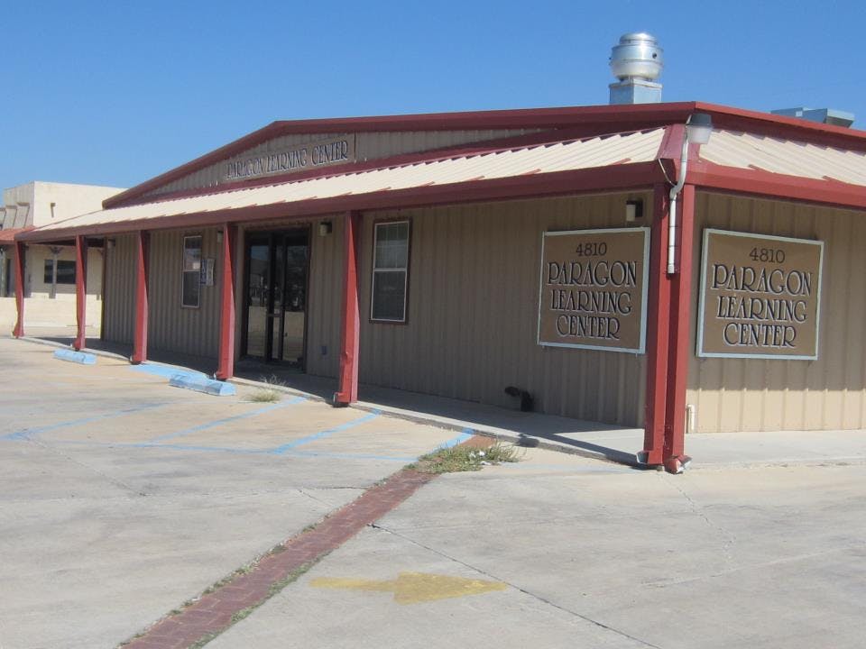 Paragon Learning Center Daycare in Midland, TX Winnie