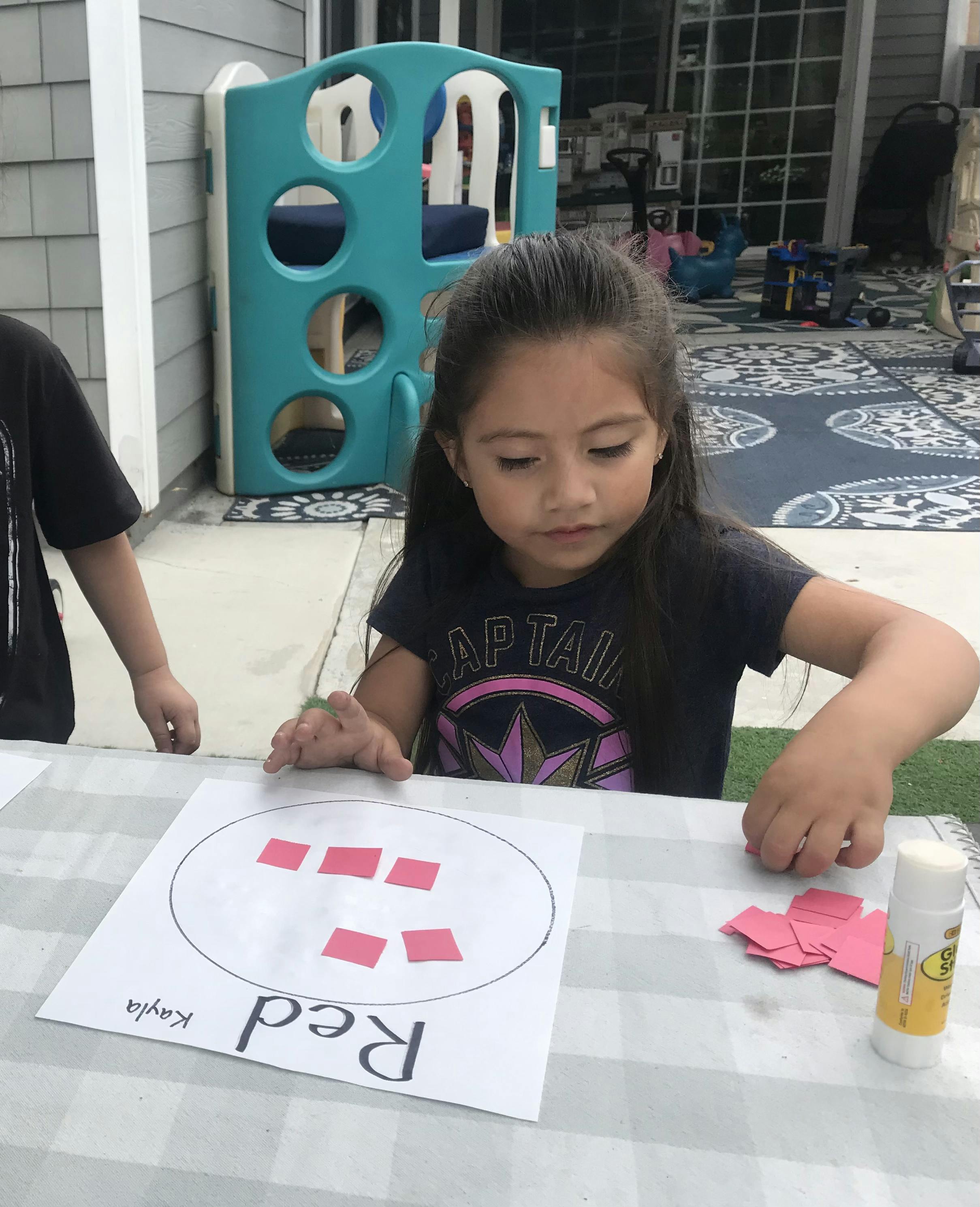 Little Bloomers Daycare in Garden Grove, CA Winnie