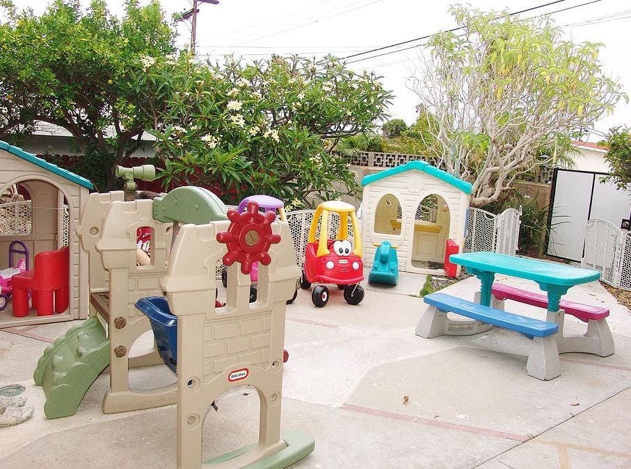 San Diego Brighter Daycare Daycare in San Diego, CA Winnie