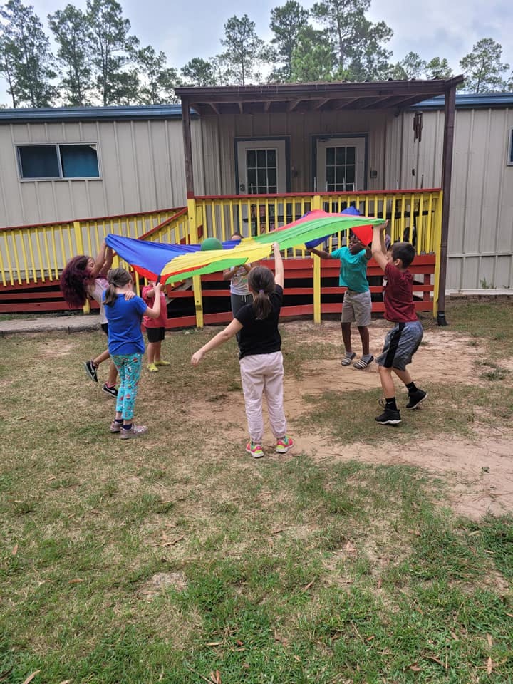 Little Texans Childcare Center Daycare in Conroe, TX Winnie