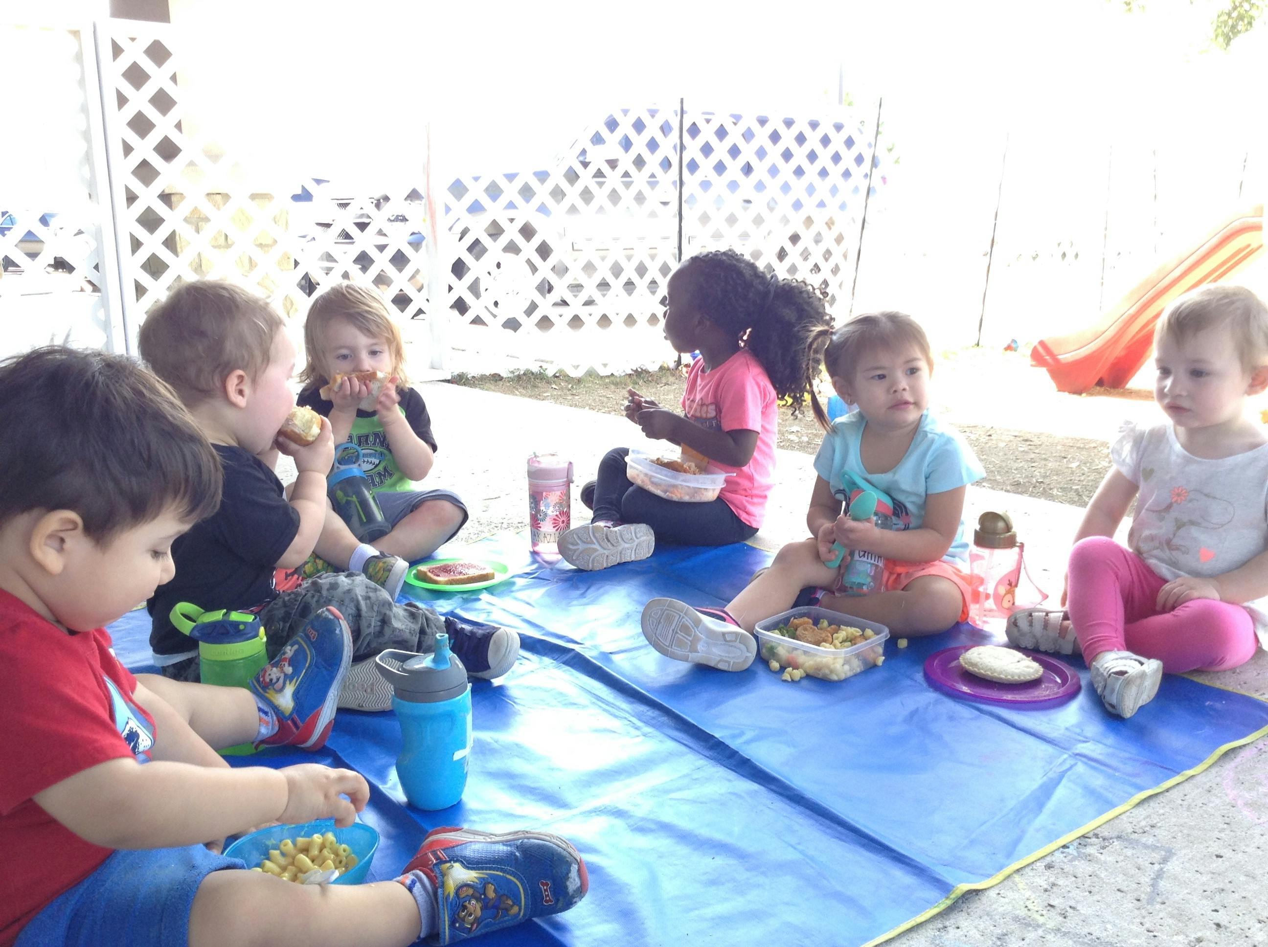 Little Leaders Childcare Center Daycare in Kyle, TX Winnie
