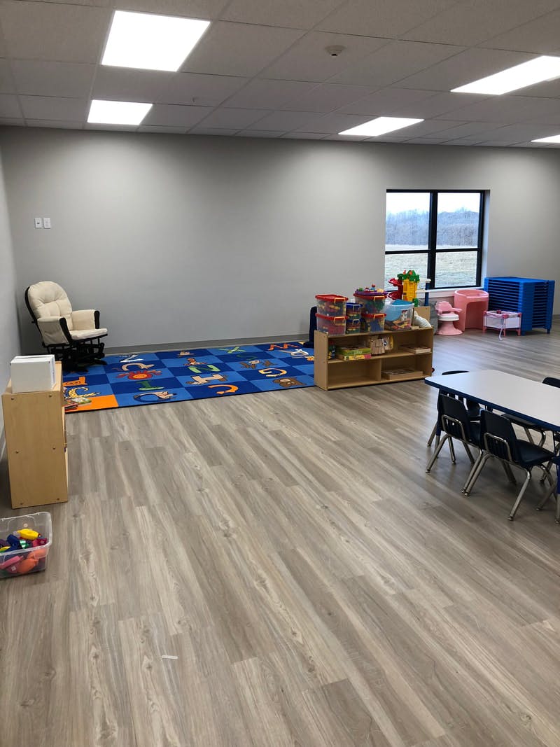 Little Legends Learning Center Daycare in Champaign, IL Winnie
