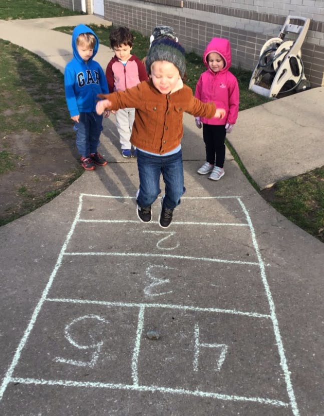 Beech Tree House Center For Child Development Daycare in Indianapolis