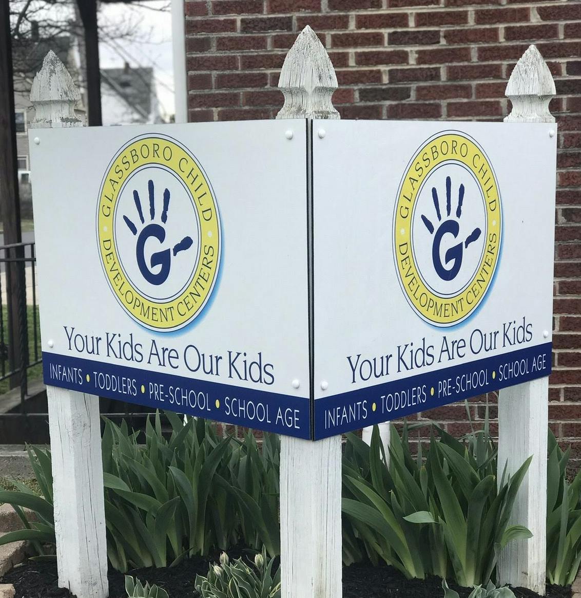 Glassboro Child Development Centers (Main) Daycare in Glassboro, NJ